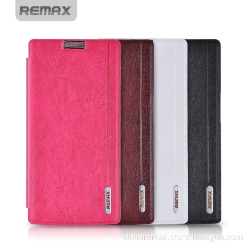 Oppo Find 7 Leather Case with Creative Design